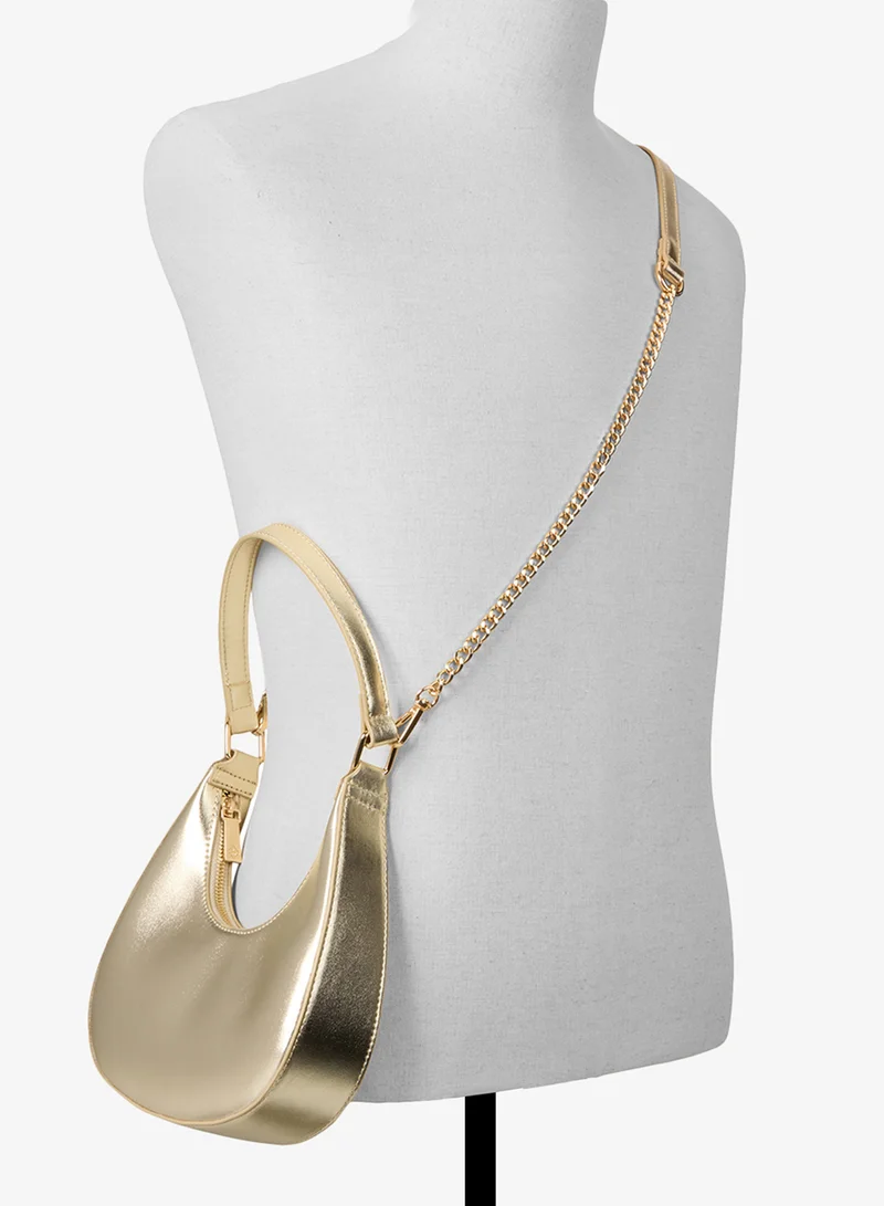 كول ات سبرنج حقيبة يد بحزام كتف سيليستي